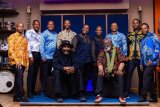 Ladysmith Black Mambazo, Gallo Music join hands in a new collaboration