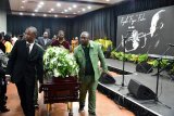 Nelson Mandela Bay says goodbye to jazz legend Feya Faku