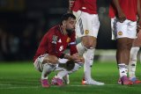 Man Utd boss Amorim apologises to fans after Grimsby debacle