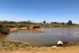 Child drowned at construction site abandoned by City of Ekurhuleni