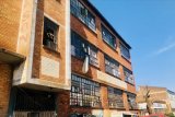 Two years later: Joburg’s inner city buildings at risk of another Usindiso inferno