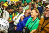 EDITORIAL | Watch this space for Dada Morero's tea date with Hill-Lewis