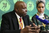 LISTEN | 'People want to push their own agenda': Hlophe confirms Ndhlela’s sacking