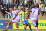 Casric scores at the death to share spoils with Citizens in PSL promotion playoff