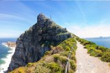 6 coastal walks in the Western Cape with breathtaking views