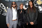 Rapper Lil Jon’s son, Nathan Smith, found dead