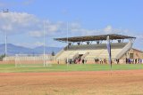 No soccer at new R37-million Limpopo stadium