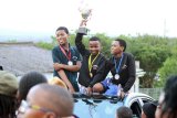 Bathurst’s youngsters are boxing clever