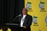 ANC working hard to create stability in municipalities, says Mabuyane