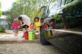 Out-of-the-box tips for surviving long drives with kids