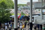 Proteas fans take over Lord’s with ‘Temba Bavuma’ war cry [video]