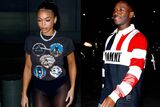 Lori Harvey and Damson Idris lowkey about rekindling relationship