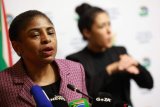 News24 | UPDATE | GNU kicked off with newbie DA ministers told they do not just represent their (…)