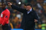 'We lost two points,' says Nabi as he laments chances Chiefs missed against Sundowns