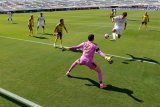 A star is born: Gonzalo Garcia makes most of Club World Cup