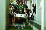 RIP | SA Rugby pays tribute to Lusanda Dumke