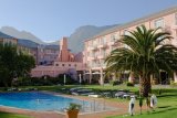 South Africa shines as a global luxury travel hotspot in new report