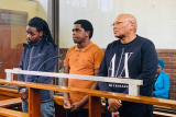 Inkosi Simphiwe Zuma was not hostile towards DA councillor Nhlalayenza Ndlovu, court told