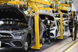 Car companies ‘in full panic’ over rare earths bottleneck