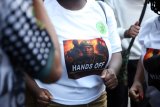 Mkhwanazi's explosive allegations lead to windfall for fallen officers' children