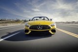 New Mercedes-AMG SL 63 lands in South Africa