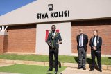 North-West University renames res in honour of Bok captain Siya Kolisi