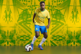 Mamelodi Sundowns launch new jersey for 2025-26 season