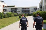 Austrian police search for answers after mass shooting in school