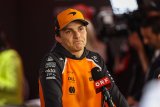 'Not my finest moment', says Piastri after Baku crash
