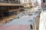 CBD traders pin hopes on post-explosion recovery of Lilian Ngoyi Street