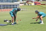 Bossr keeping Iinyathi grounded before Buffalo Park clash