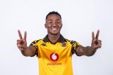 BREAKING: Kaizer Chiefs confirm their 10th signing of the season