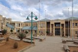 Pair charged with multi-million rand fraud in Lesotho Highlands Water Project