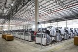 Major vehicle assembly plant opens up in Durban
