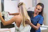 Breast cancer: What to expect when undergoing a mammogram