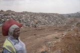 Joburg landfill closure threatens 140 livelihoods