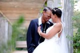 News24 | Birthday joy and anniversary bliss: Kwaito legend Spikiri celebrates life with wife Rushka