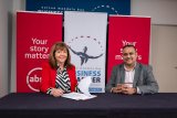 New partnership set to unlock untapped potential in the Bay