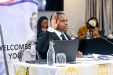 Judge Mbenenge inquiry: Expert questions authenticity of explicit images
