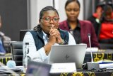 Mbenenge inquiry: “I was led on”, says Judge President