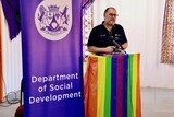 Cape Town’s unique shelter officially recognised by government