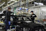 Toyota says it will build a new production facility in Japan