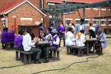 Mandela Day career expo proves education is still the real power