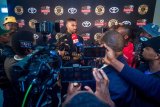 Don’t ask me for trophies, says new Kaizer Chiefs captain