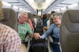 What really happens when you try to join the ‘mile high club’