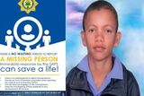 Northern Cape police offer R75 000 reward for missing teen