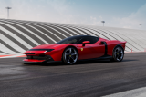 New Ferrari 849 Testarossa pays homage to the 1980s icon