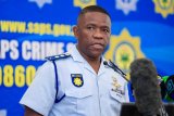 Mkhwanazi’s home on guard following death threats