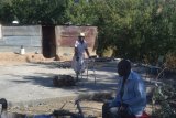 There are more than 20,000 unfinished RDP houses in the Free State