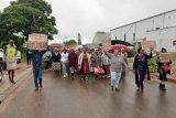 Mondlo residents want to leave their municipality